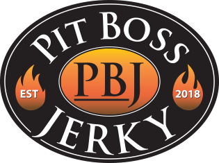 Pit Boss Jerky